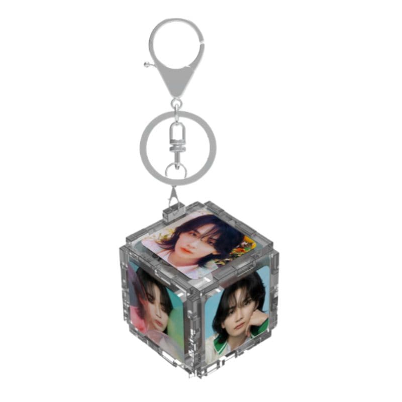 [1個]【直送品】SEVENTEEN(セブンティーン) 公式グッズ DIY キューブ JEONGHAN　　