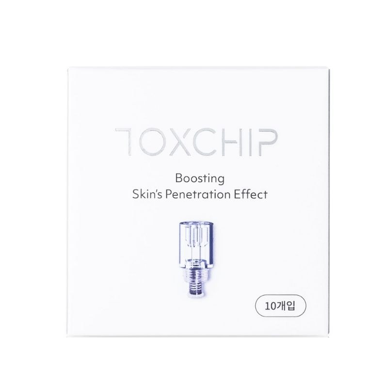 【直送品（買い合わせ不可）】[1個]GD11(ジーディーイレブン) トックスチップ (10枚入)　　