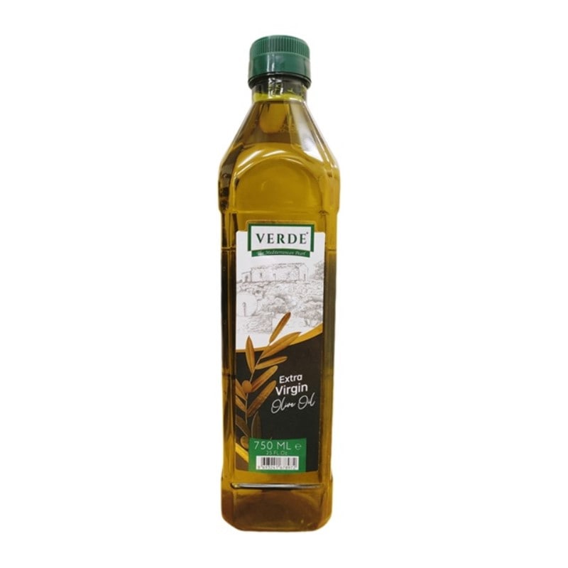[3個]ヴェルデ EXバージンオリーブオイル　750ml　賞味期限2025.09.13|食品|食品・飲料
