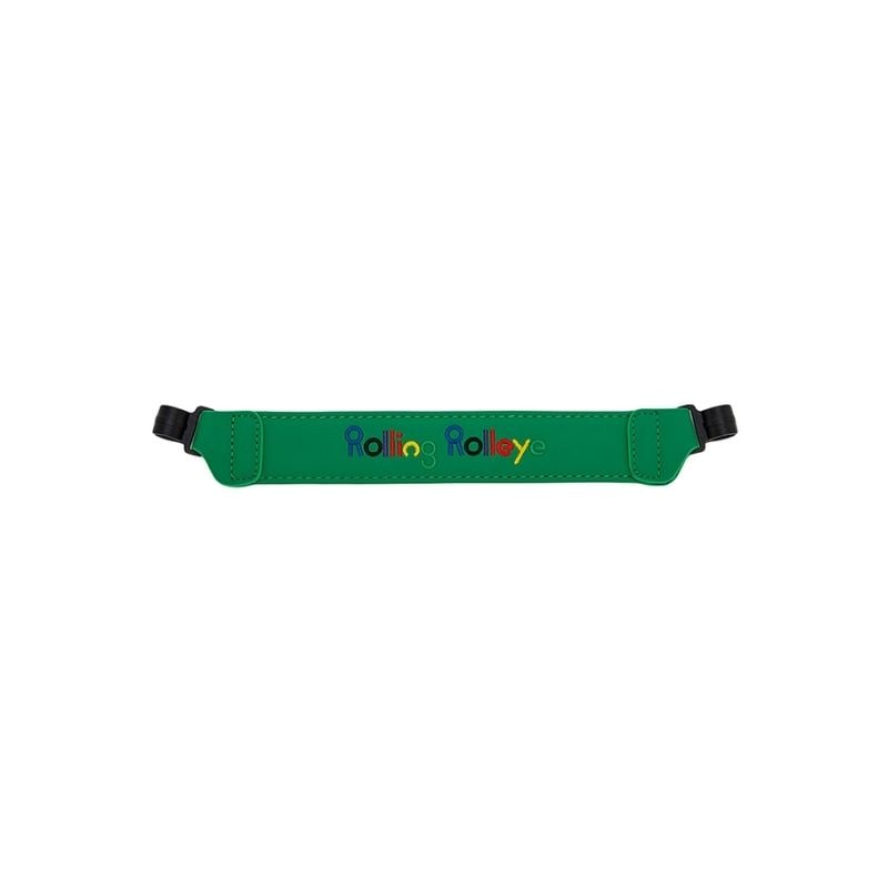 【直送品】Rolling Rolleye ロールロール スタンドバック レッグホルダー グリーン　　