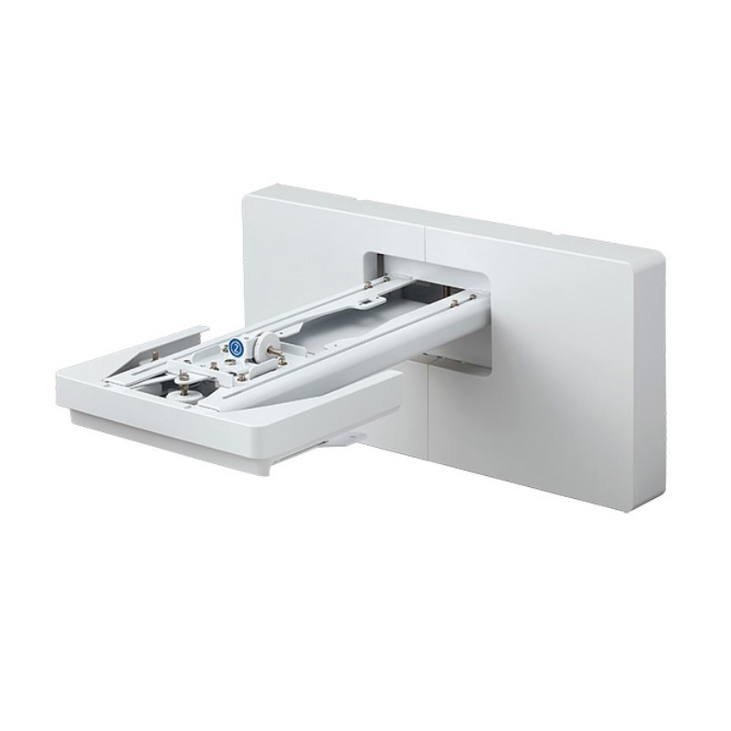 [送料無料][1個]【直送品】ビジネスプロジェクター用 壁掛け金具　　|家電|ライフスタイル