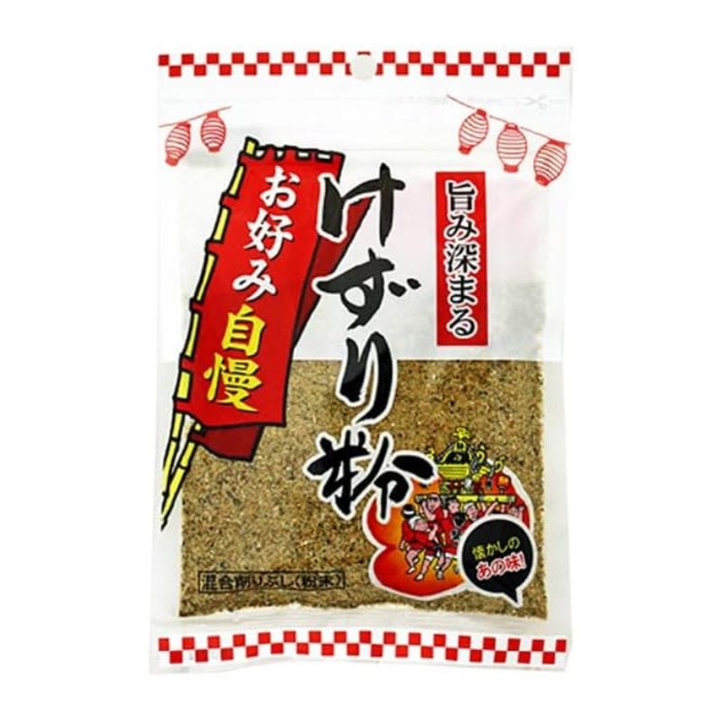 [2個]旭フレッシュ お好み自慢 国産けずり粉　48g　賞味期限2025.08.24【賞味期限間近】|食品|食品・飲料