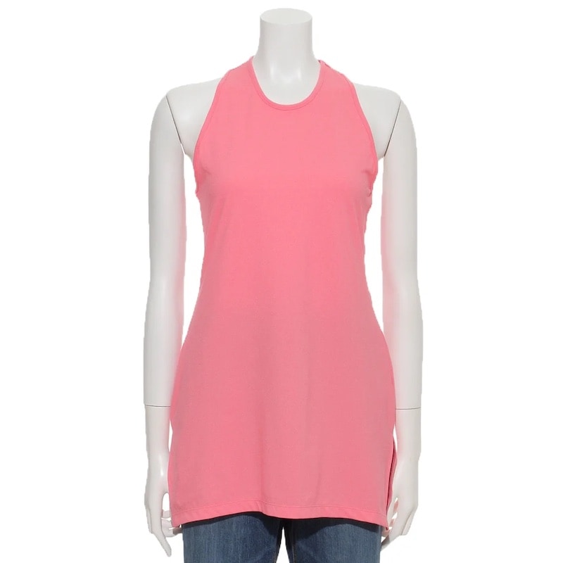 サイズ：L　4F レディース トップス（PINK）　　|アパレル|ライフスタイル