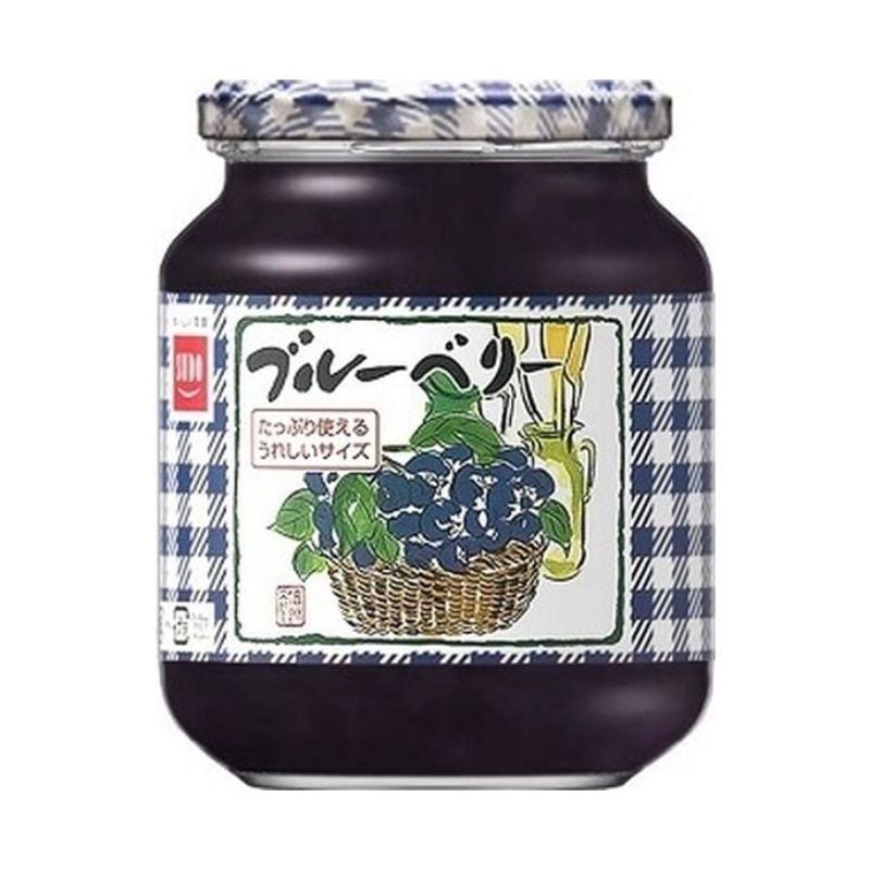 [3個]スドージャム ブルーベリージャム　550g　賞味期限2027.01.31|食品|食品・飲料