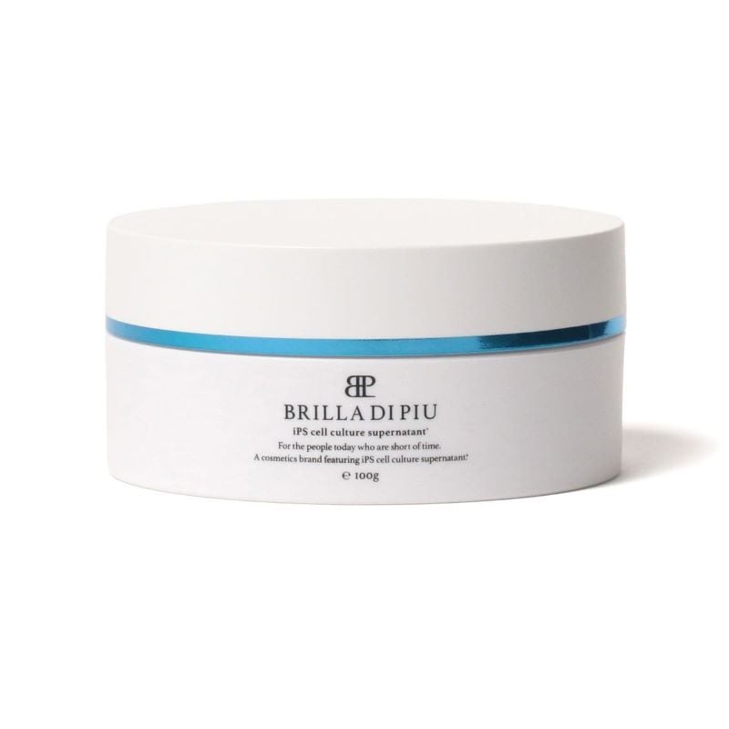 BEAMS Brilla per il gusto BRILLA DI PIU / マルチクリーム　100g　