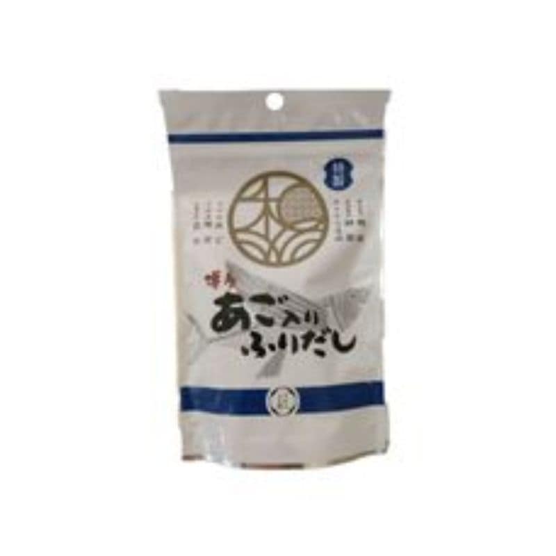 [5個]和光有限 博多あご入りふりだし　96g(8g×12袋)　賞味期限2026.05.30|食品|食品・飲料
