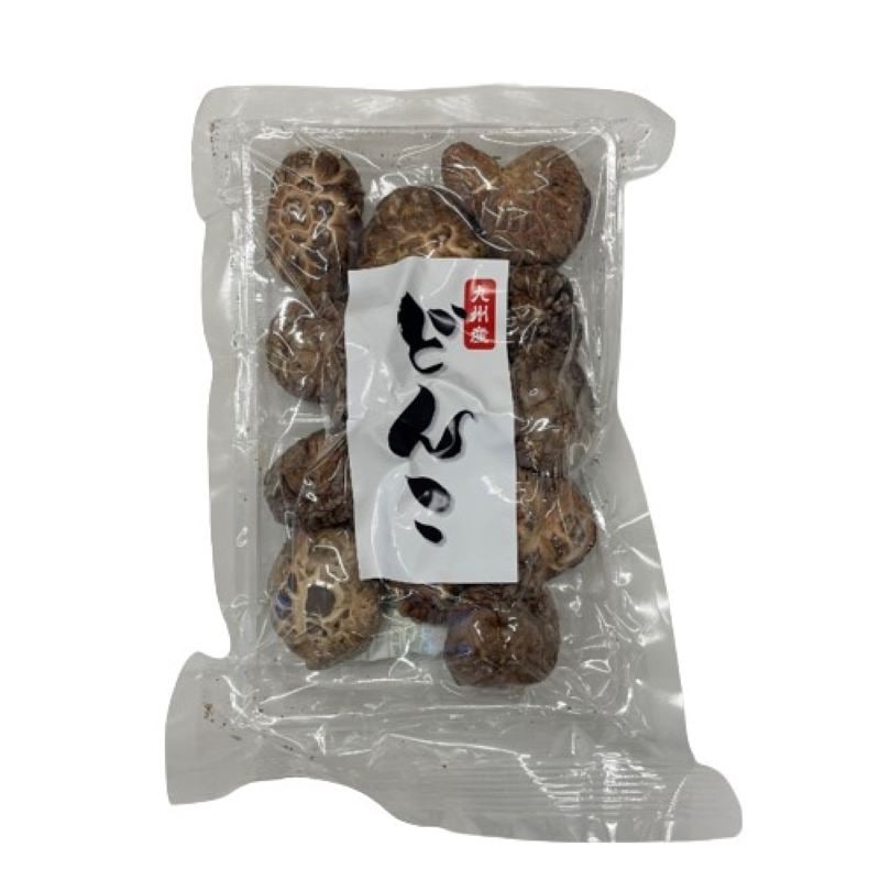 [5個]三幸 九州産椎茸どんこ　50g　賞味期限2026.01.24|食品|食品・飲料
