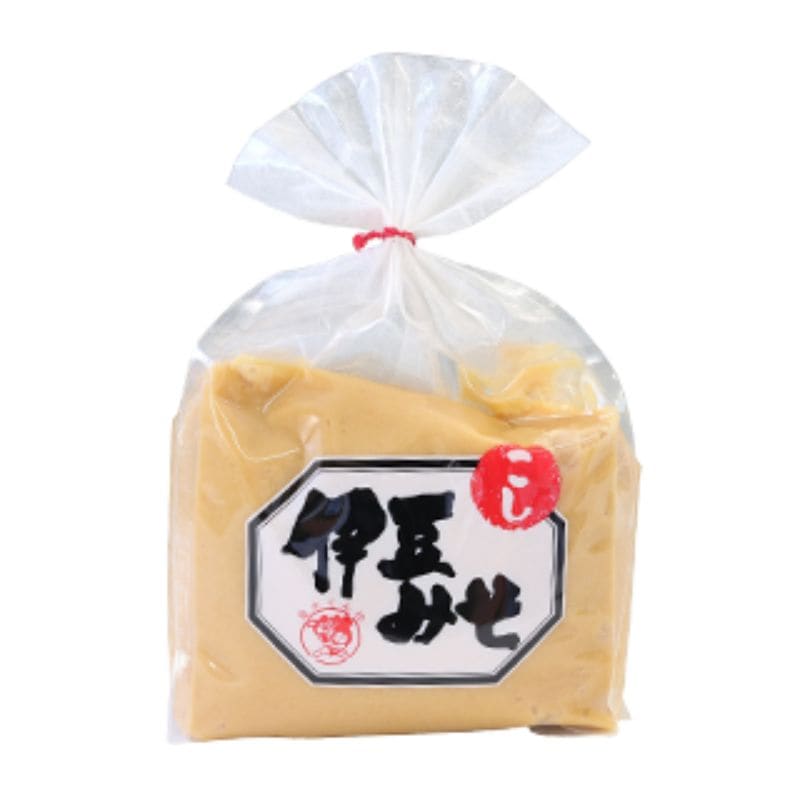 [2個]【JB直送品】伊豆フェルメンテ 伊豆みそ こし　750g　賞味期限2026.10.24【賞味期限間近】