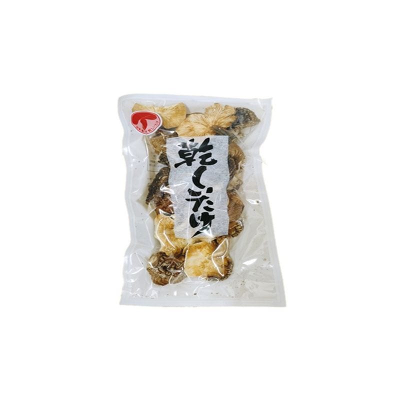 [5個]飯干商店 国内産 しいたけ 割れ葉　飯干商店　賞味期限2026.02.24|食品|食品・飲料
