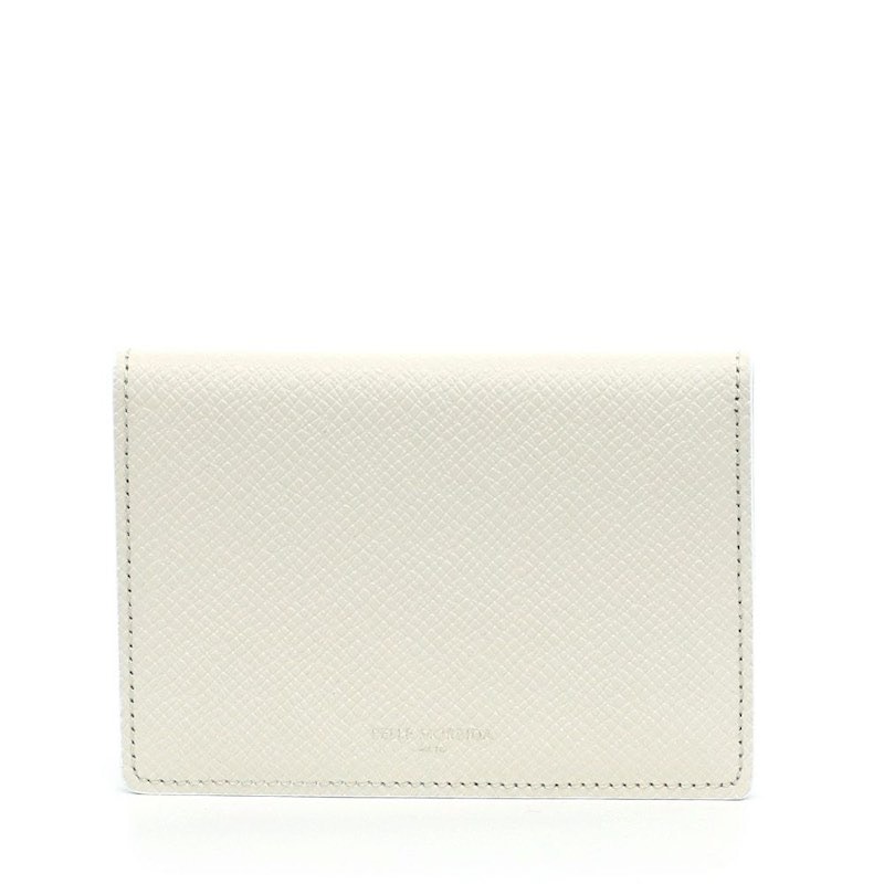 ペッレモルビダ PELLE MORBIDA バルカ Barca ロングウォレット