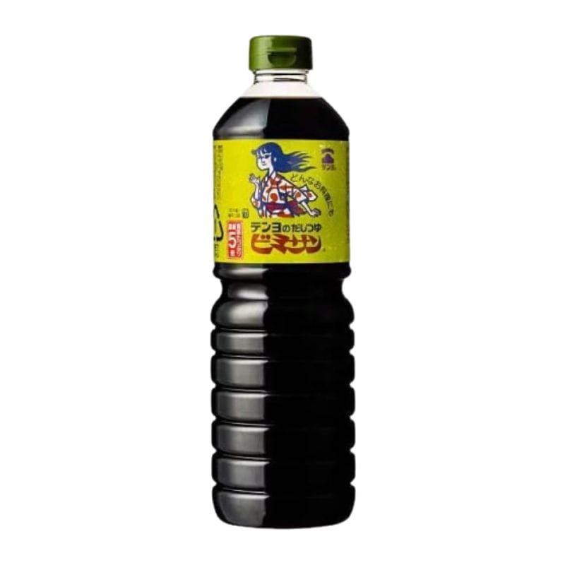 [2本]テンヨ武田 テンヨのだしつゆ ビミサン　1L　賞味期限2026.03.31|食品|食品・飲料