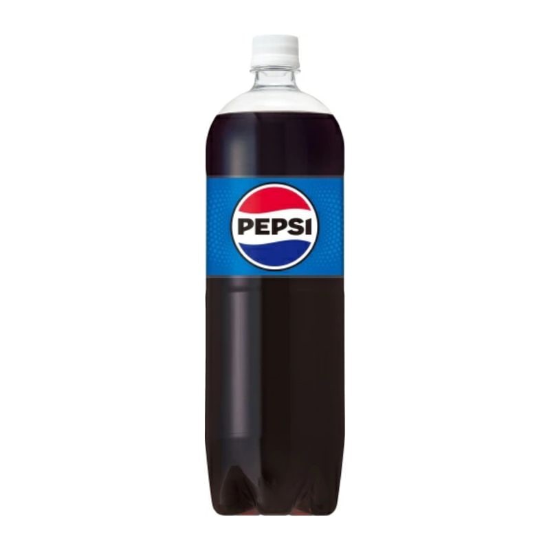 [1本]サントリー ペプシコーラ　1500ml　賞味期限2026.05.21【賞味期限間近】