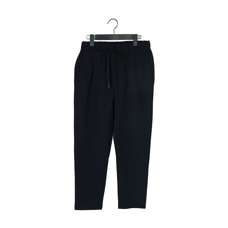 サイズ：L　Op メンズ BL ロングパンツ Black　　|スポーツアパレル|ライフスタイル