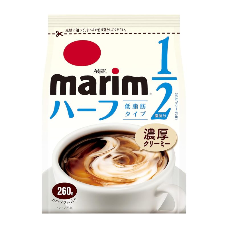 [3個]味の素AGF マリーム 低脂肪タイプ　260g　賞味期限2026.11.30|飲料|食品・飲料