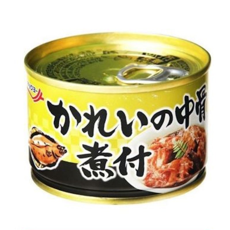 [1個]極洋 かれいの中骨煮付　140g　賞味期限2027.11.01|食品|食品・飲料