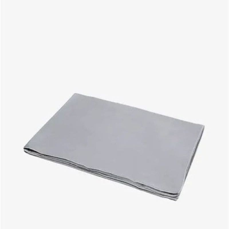 シングル NEUTRALWORKS. MXP/ SMOOTH BOX SHEETS シーツ グレー