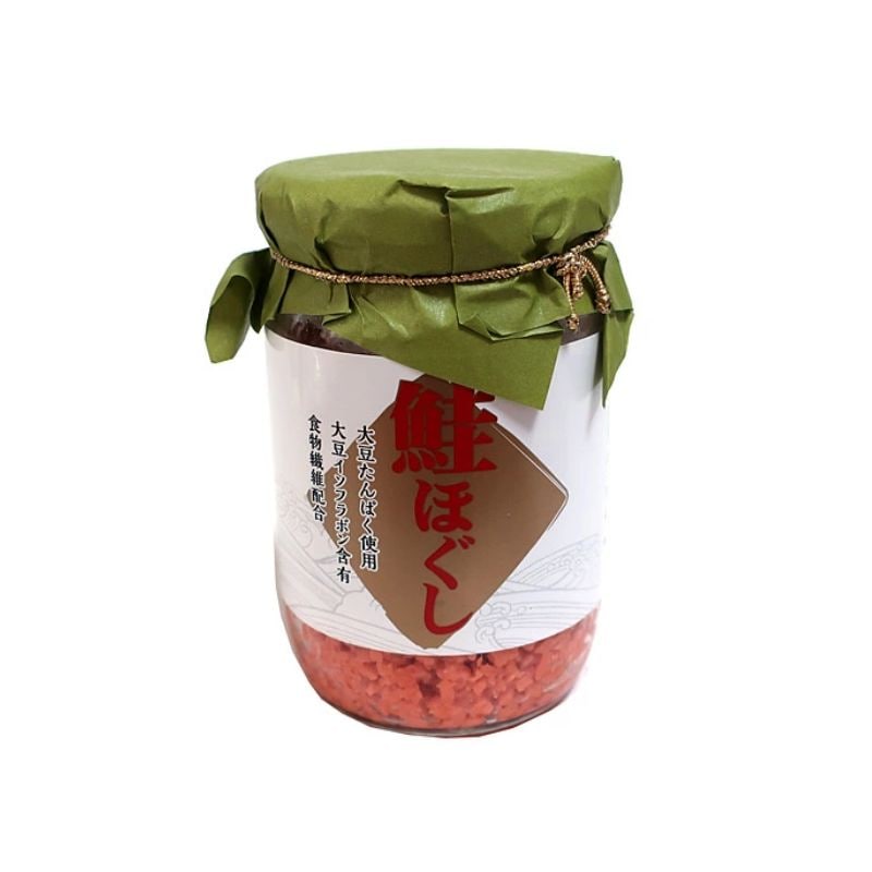 5個]カネタ・ツーワン 鮭ほぐし 120g 賞味期限2026.05.20 | 食品・飲料