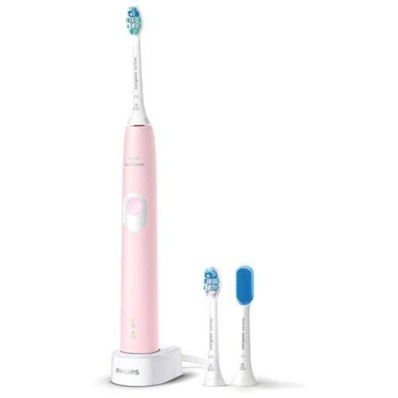 Philips Sonicare プロテクトクリーン パステルピンク HX6806／72　　