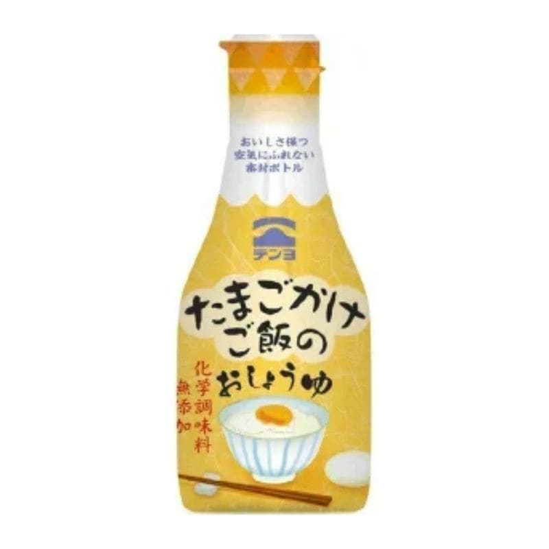 [2本]【JB直送品】テンヨ武田 たまごかけご飯のお醤油　200ml　賞味期限2027.03.31