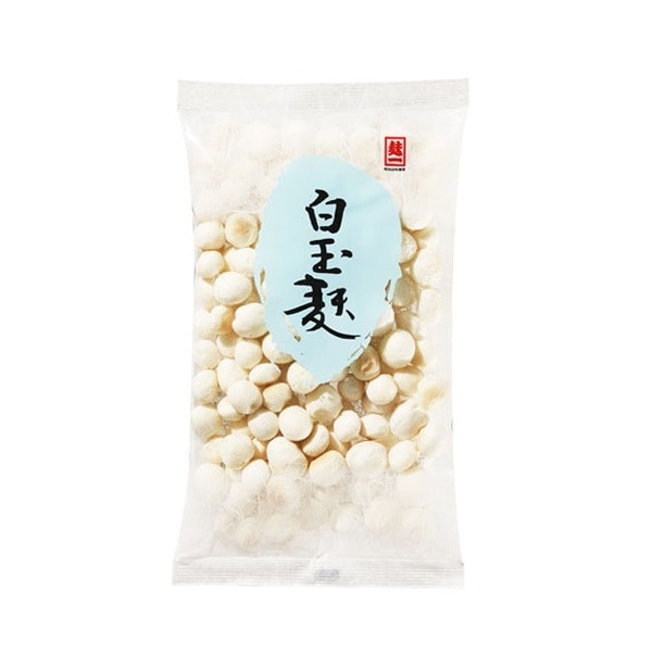 [5個]【JB直送品】常陸屋本舗 白玉麩　32g　賞味期限2027.04.16
