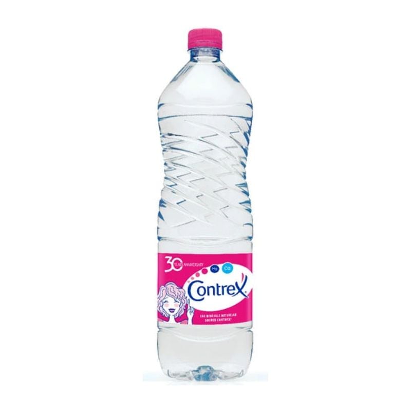 [送料無料][12本]【JB直送品】大香 コントレックス　1.5L　賞味期限2027.05.31