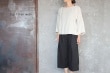 FLW��fog linen work�ե�����ͥ����ϥ������ͥ�Υ�󥫥�������ѥ���綶���޻Ҥ���