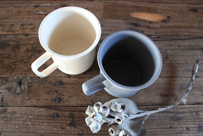 【EcoSouLife】Biodegradable キャンパーカップ