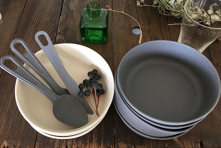 【EcoSouLife】Biodegradable ボウル