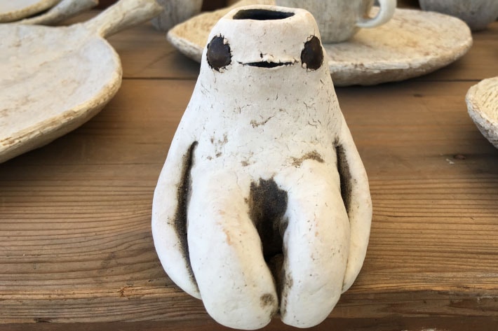 ミヤチヤスヨ] マラカスぼうや | すべての商品 | とんぱhanare