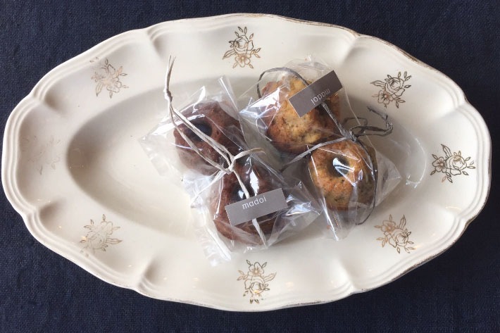 ［antiques］sarreguemines サルグミンヌ 花リムのラヴィエ