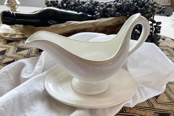 ［antiques］ソーシエール