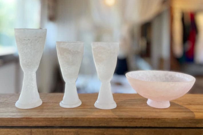 [能登朝奈] ワイングラス すべての商品 とんぱhanare