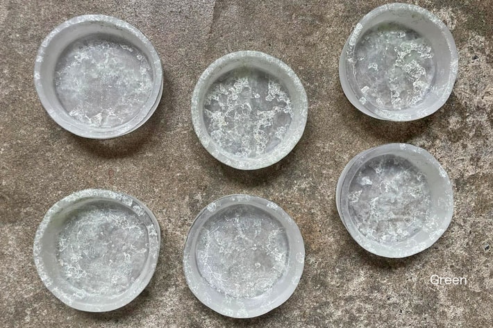 能登朝奈]シャーレ （φ約9cm/色付） | すべての商品 | とんぱhanare