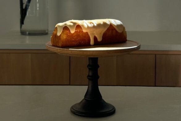 2/23（日)9:30～開催！【檸檬とラクダ Baking Class】檸檬の会！レモンパウンドケーキ＆GFアイスボックスショコラ作り（￥8500）