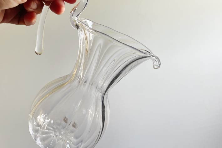 鈴木努] floresta fabrica モールジャグ | すべての商品 | とんぱhanare