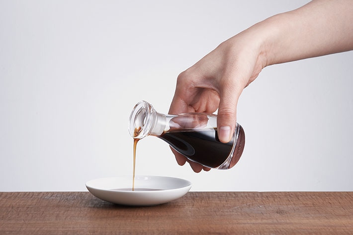 中川政七商店 / THE］液だれしない醤油差し80ml | すべての商品 | とん