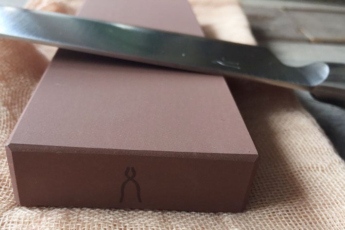 庖丁工房タダフサ] 日頃のメンテナンス用 #800番の砥石 | すべての商品