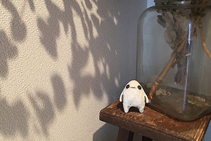 ミヤチヤスヨ] マラカスぼうや | すべての商品 | とんぱhanare