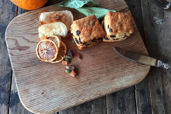 antiques］フランス古道具 カッティングボード(まな板） | antiques