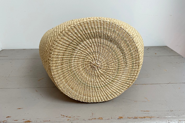 NEW!［ biga ］ Bolga basket ボート | biga | とんぱhanare