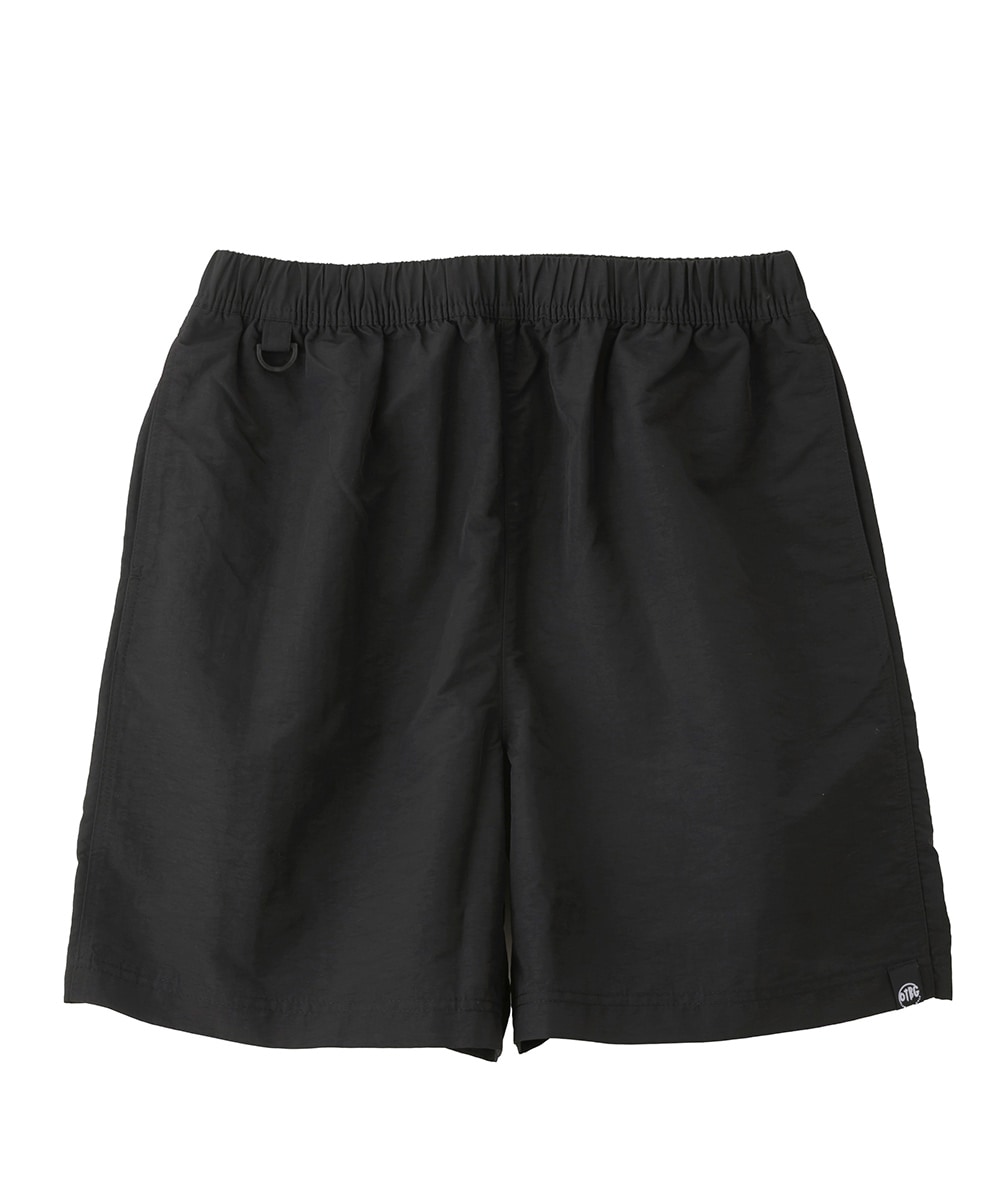 大幅値下げ クラネ two tuck half pants 黒　ハーフパンツ 大幅値下げ クラネ two tuck half pants 黒 ハーフパンツ 大幅