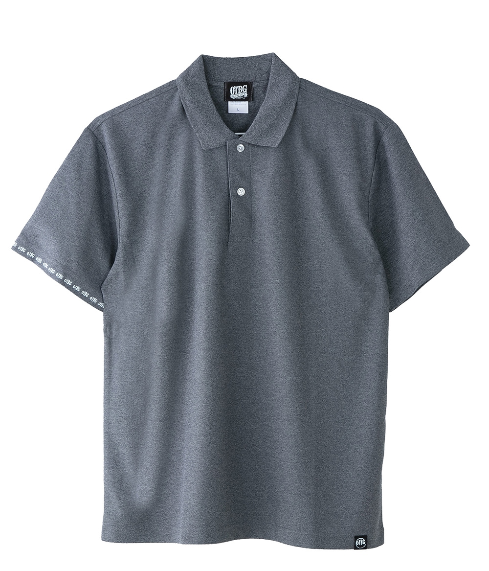 ポロシャツ 「G/FORE」CARVICO 2WAY SMOOTH ポロシャツ メンズ G/FORE