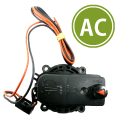 ڥ졼ƥ󥰥˥å 3/4124VAC 35500-006700