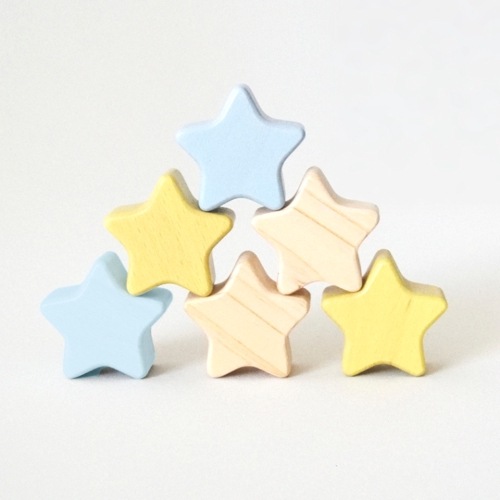 お星さまセット