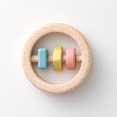 きほんのラトル　マーチ