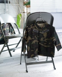 ��original�ۤȤ���㤦camo jkt �� kids��adult