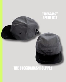 THE OTOGIBANASHI SUPPLY