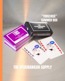 すべての商品 | THE OTOGIBANASHI SUPPLY