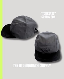 ��original��otogibanashi cap
