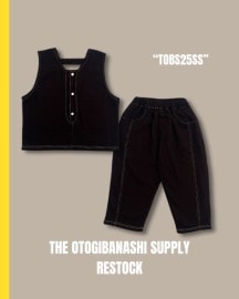 その他 THE OTOGIBANASHI SUPPLY rude setup SETUP | THE OTOGIBANASHI SUPPLY